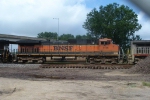 BNSF 1115